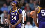 NCAA Womens Basketball: NCAA Tournament Spokane Regional-LSU vs NC State