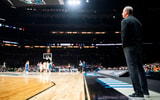 Rick Barnes, Tennessee Basketball | Brianna Paciorka/News Sentinel / USA TODAY NETWORK via Imagn Images