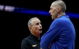 Mark Pope, Kentucky Basketball | Trevor Ruszkowski-Imagn Images