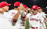 Nebraska-Oregon State win