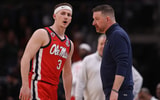 NCAA Basketball: NCAA Tournament South Regional-Mississippi at Michigan State