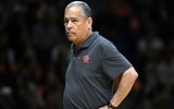Kelvin Sampson, Houston Basketball | Robert Goddin-Imagn Images