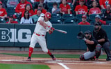Nebraska baseball vs Oregon State