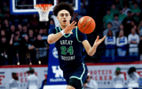 Great Crossing defeats Montgomery County 70-49, advances to Sweet 16 title vs. Bowling Green - Les Nicholson, Kentucky Sports Radio