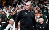Tom Izzo (Photo by USA Today)