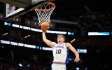 NCAA Basketball: NCAA Tournament West Regional-Texas Tech at Florida