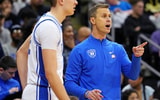 Duke coach Jon Scheyer