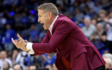 Alabama coach Nate Oats