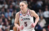 Paige Bueckers, UConn