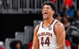 Dylan Cardwell (Photo by Matt Rudolph/Auburn Live)