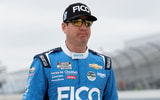 Kyle Busch