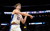 NCAA Basketball: NCAA Tournament West Regional-Texas Tech at Florida