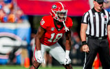 Chris Cole Georgia
