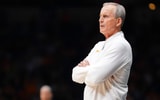 Rick Barnes, Tennessee Basketball | Brianna Paciorka / USA TODAY NETWORK via Imagn Images