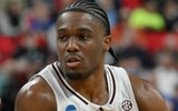 Mississippi State G Josh Hubbard