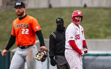 Tyler Stone Nebraska vs. Oregon State
