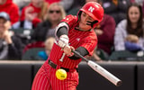 Olivia DiNardo Nebraska softball