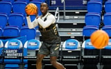 Justin Bailey Georgia