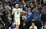 Creighton guard Pop Isaacs transfers to Ole Miss