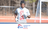 Kamauri Dorsey Georgia
