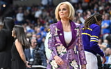 NCAA Womens Basketball: NCAA Tournament Spokane Regional-UCLA Bruins vs LSU Lady Tigers