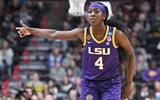 NCAA Womens Basketball: NCAA Tournament Spokane Regional-UCLA Bruins vs LSU Lady Tigers