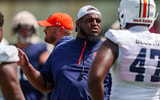Auburn Football Fall Practice-111-M