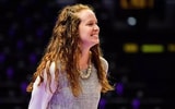 New South Carolina volleyball coach Sarah Rumely Noble. Photo credit: Chris Parent | LSU Athletics