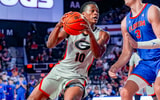 RJ Godfrey Georgia