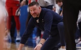 NCAA Basketball: NCAA Tournament South Regional-Mississippi at Michigan State