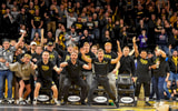 Iowa Wrestling