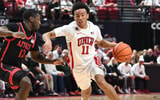 NCAA Basketball: San Diego State at UNLV