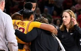 USC's JuJu Watkins (ACL Tear)