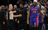Timberwolves, Pistons