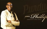 Purduesports update