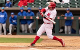 Nebraska baseball vs. Creighton