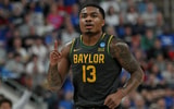 Langston Love, Baylor