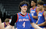 Conor Enright, DePaul
