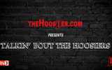 Talkin' Bout The Hoosiers Podcast Logo