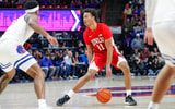 NCAA Basketball: UNLV at Boise State