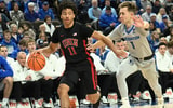 NCAA Basketball: UNLV at Creighton