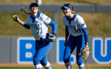 Madyson Clark and Emory Donaldson - Tommy Quarles, UK Athletics