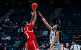 Brice Williams Nebraska basketball