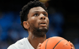 Jalen Washington