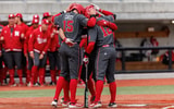 Nebraska baseball vs. Omaha