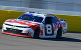 Dale Earnhardt Jr.