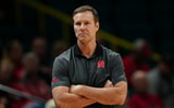 Fred Hoiberg Nebraska basketball