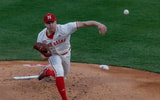 Nebraska baseball vs. Oregon State