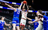 Brice Williams Nebraska basketball