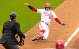 Nebraska baseball vs. Oregon State